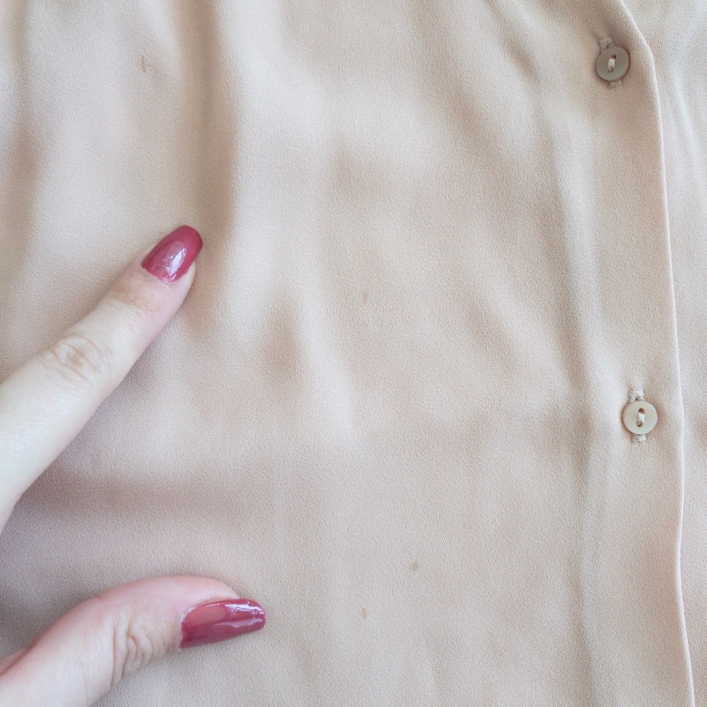 H&M button down - Picture 3 of 5